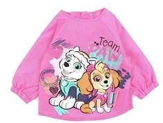 Name It pink cosmos Paw Patrol spiseforklæde